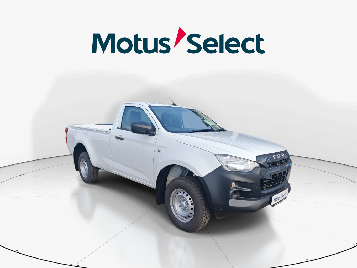 ISUZU D-MAX 1.9 Ddi HR L S/C P/U Pretoria 431349