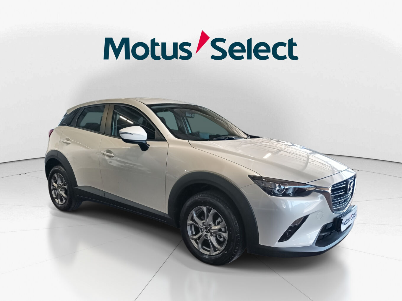 MAZDA CX-3 2.0 DYNAMIC A/T Cape Town 339206