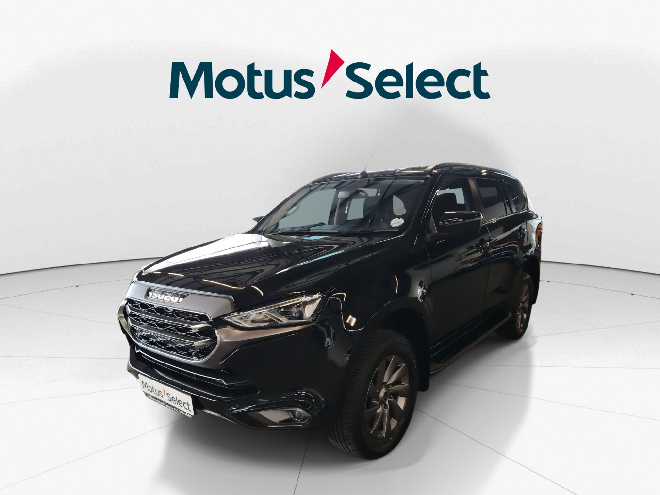ISUZU MU-X 3.0D LSE  4X4 A/T Vereeniging 2454715