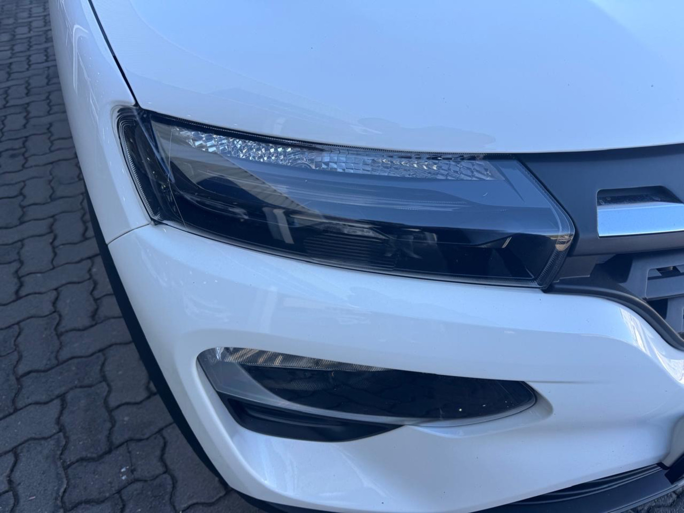RENAULT KWID 1.0 DYNAMIQUE / ZEN / TECHNO 5DR AMT Bloemfontein 15493293