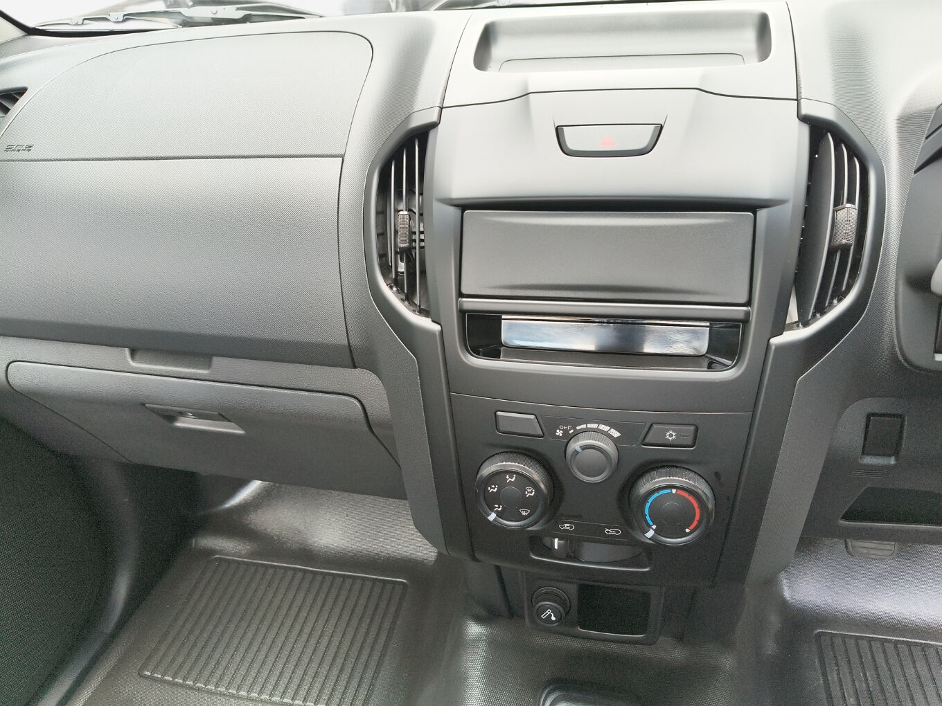 ISUZU D-MAX 250 HO FLEETSIDE SAFETY S/C P/U Johannesburg 11455839