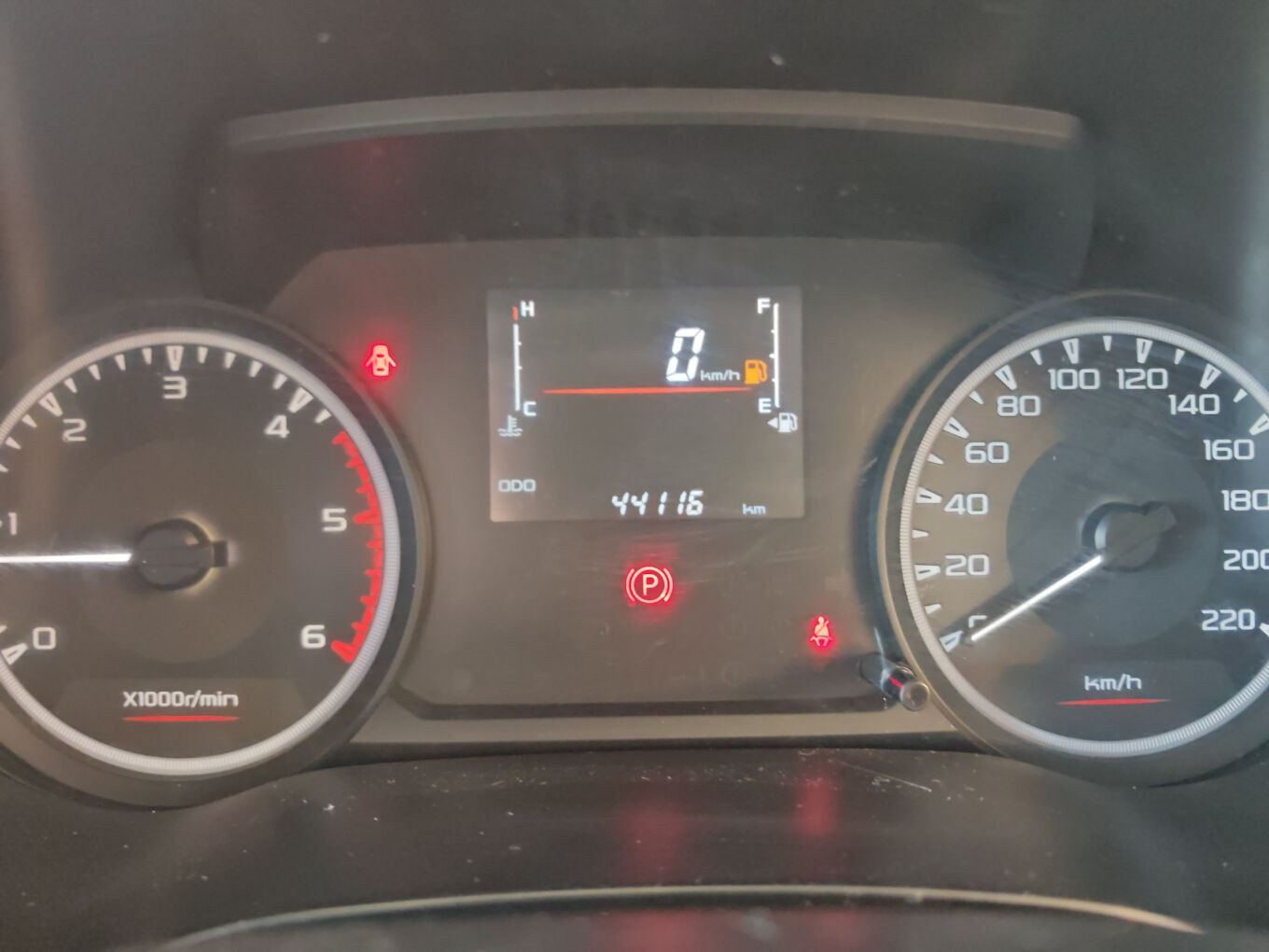 ISUZU D-MAX 1.9 Ddi HR L D/C P/U Pretoria 10512354
