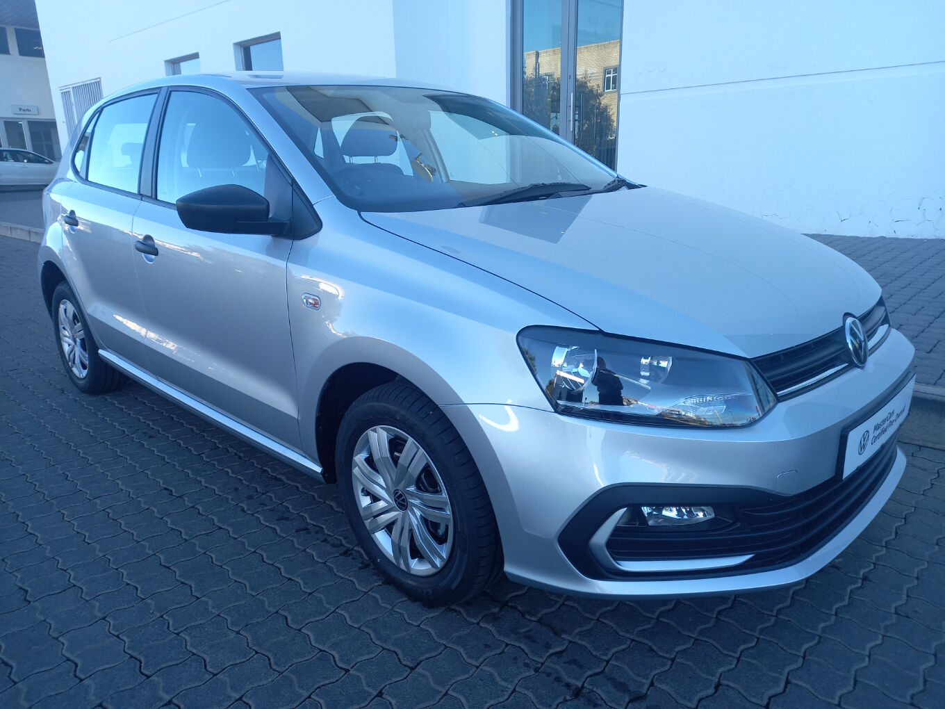 Volkswagen (VW) Polo Vivo Hatch 1.4