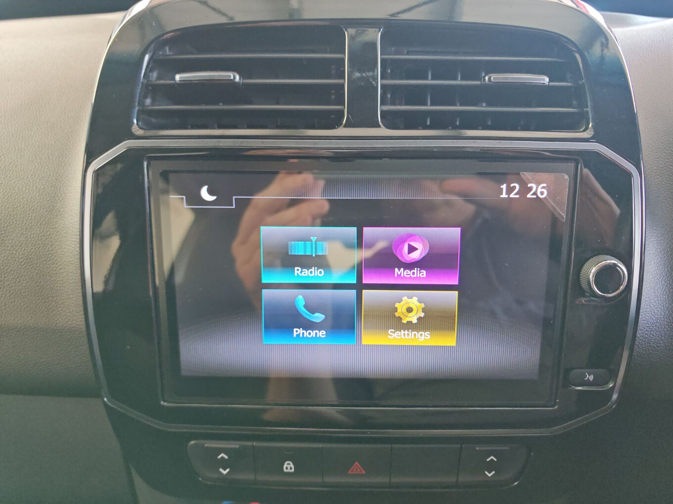RENAULT KWID 1.0 DYNAMIQUE / ZEN / TECHNO 5DR Pretoria 8416493