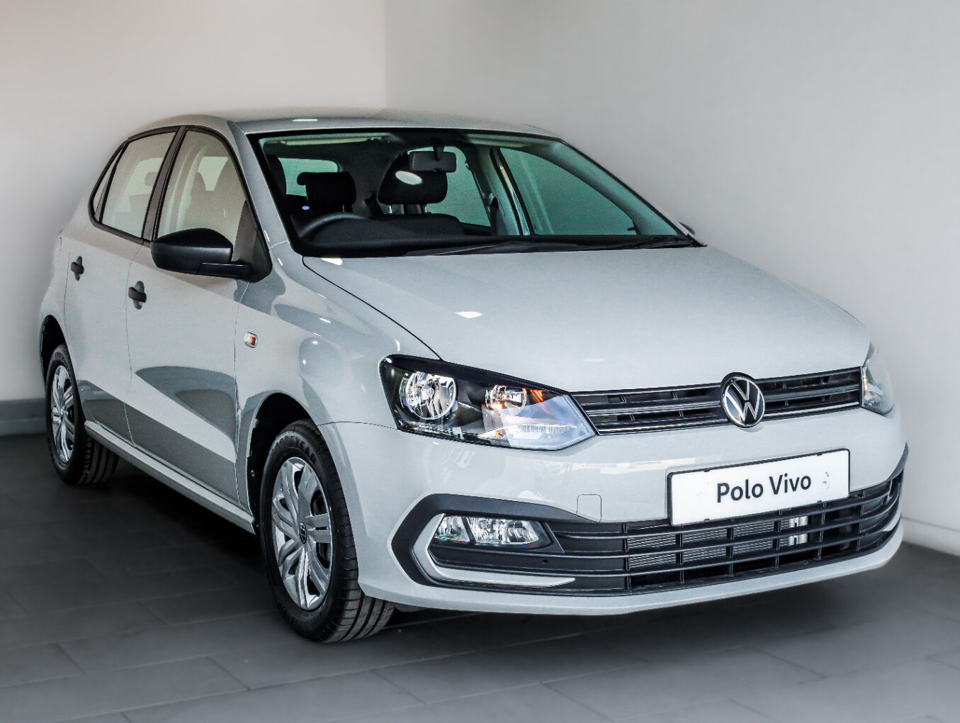 Volkswagen (VW) Polo Vivo Hatch 1.4