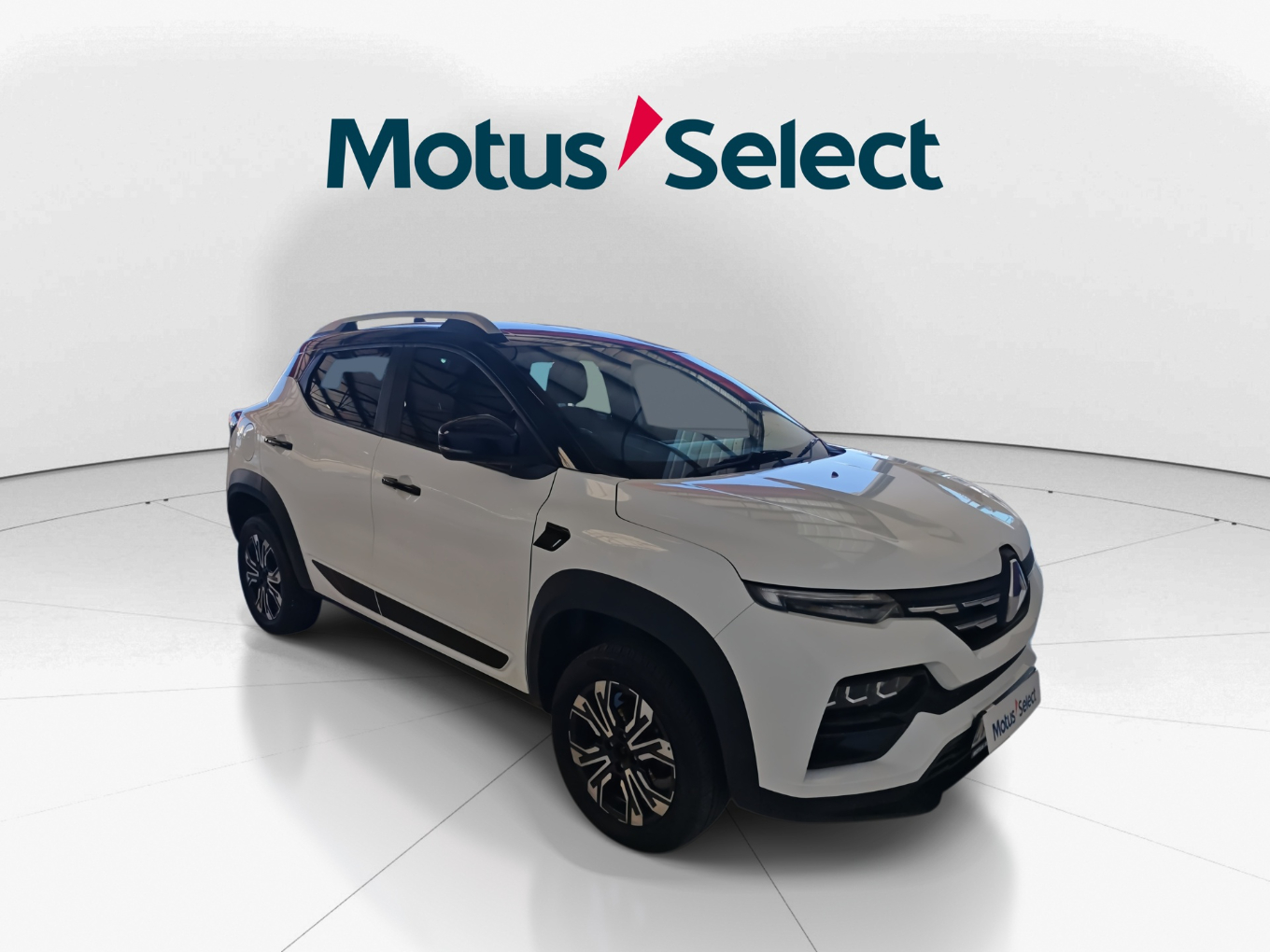 RENAULT KIGER 1.0T INTENS CVT Pretoria 489606