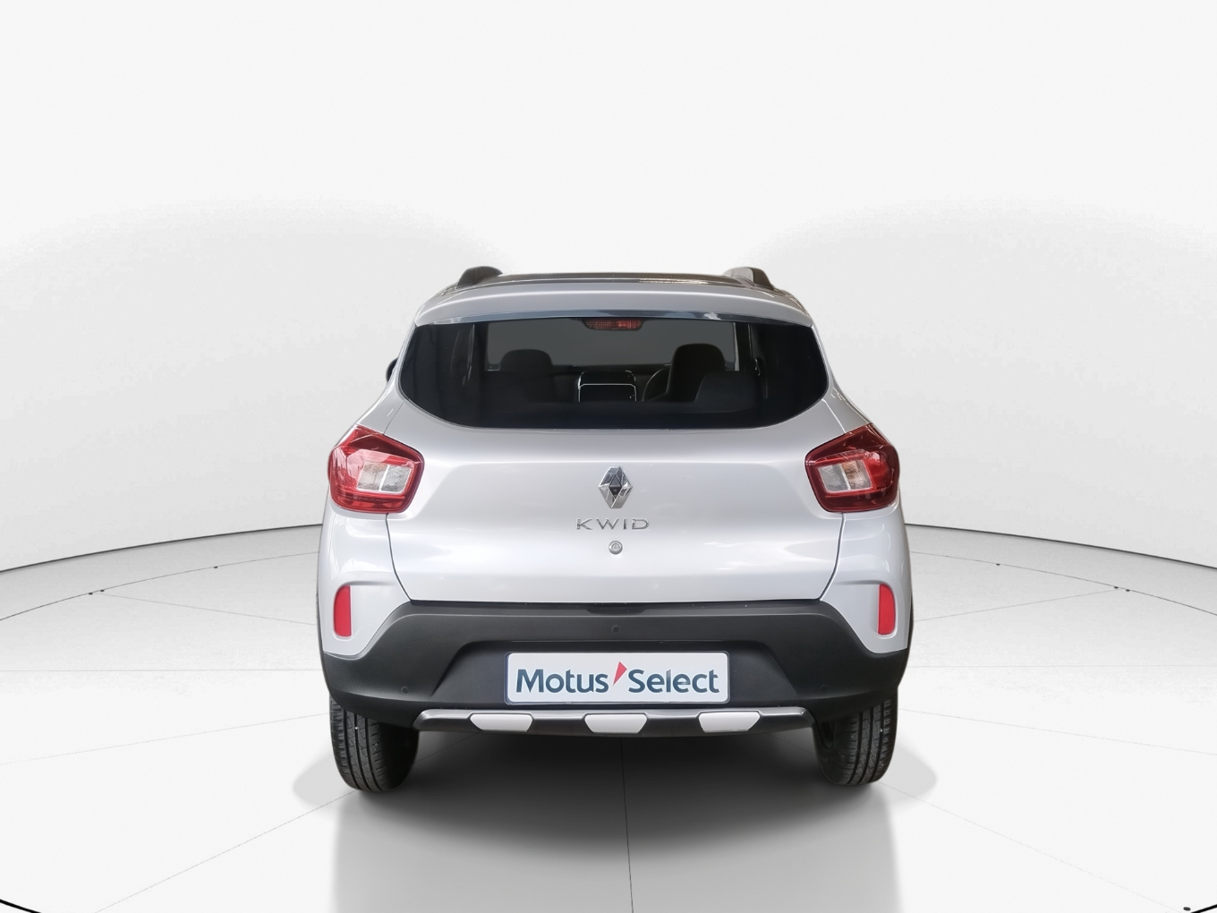 RENAULT KWID 1.0 CLIMBER 5DR Vereeniging 5500198