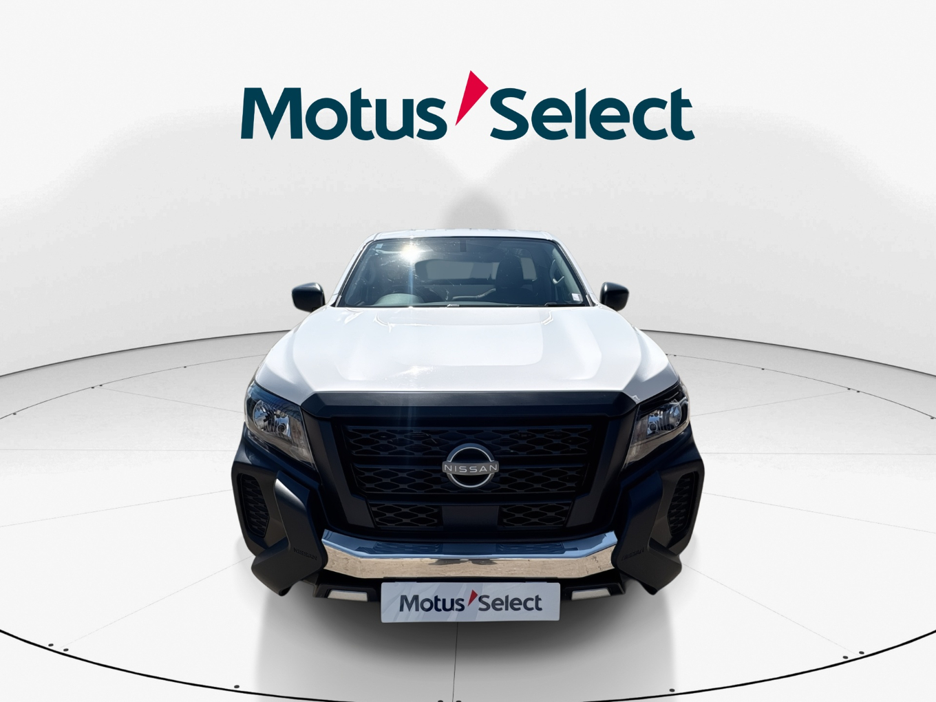 NISSAN NAVARA 2.5DDTI XE S/C P/U Boksburg 1400939