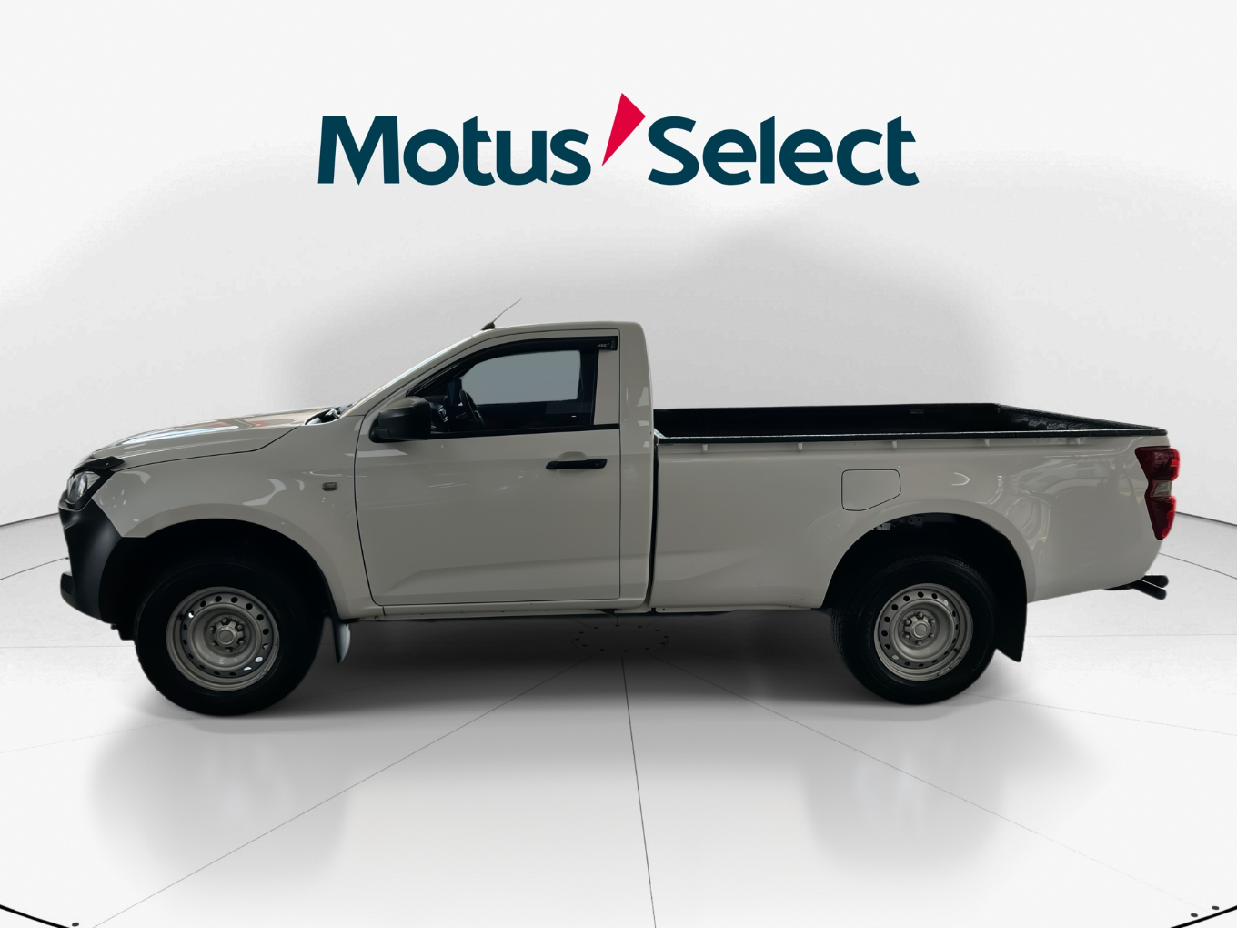 ISUZU D-MAX 1.9 Ddi HR L S/C P/U Johannesburg 3502149