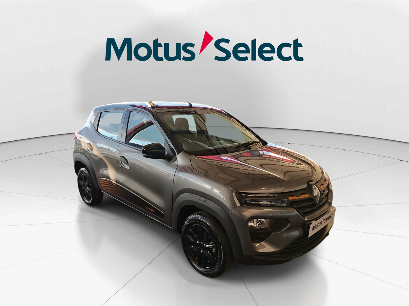 RENAULT KWID 1.0 10 YR LTD ED Pretoria 453350