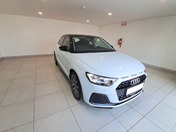 Audi A1 Sportback 1.0 T FSi Advanced S-tronic (30 TFSI)