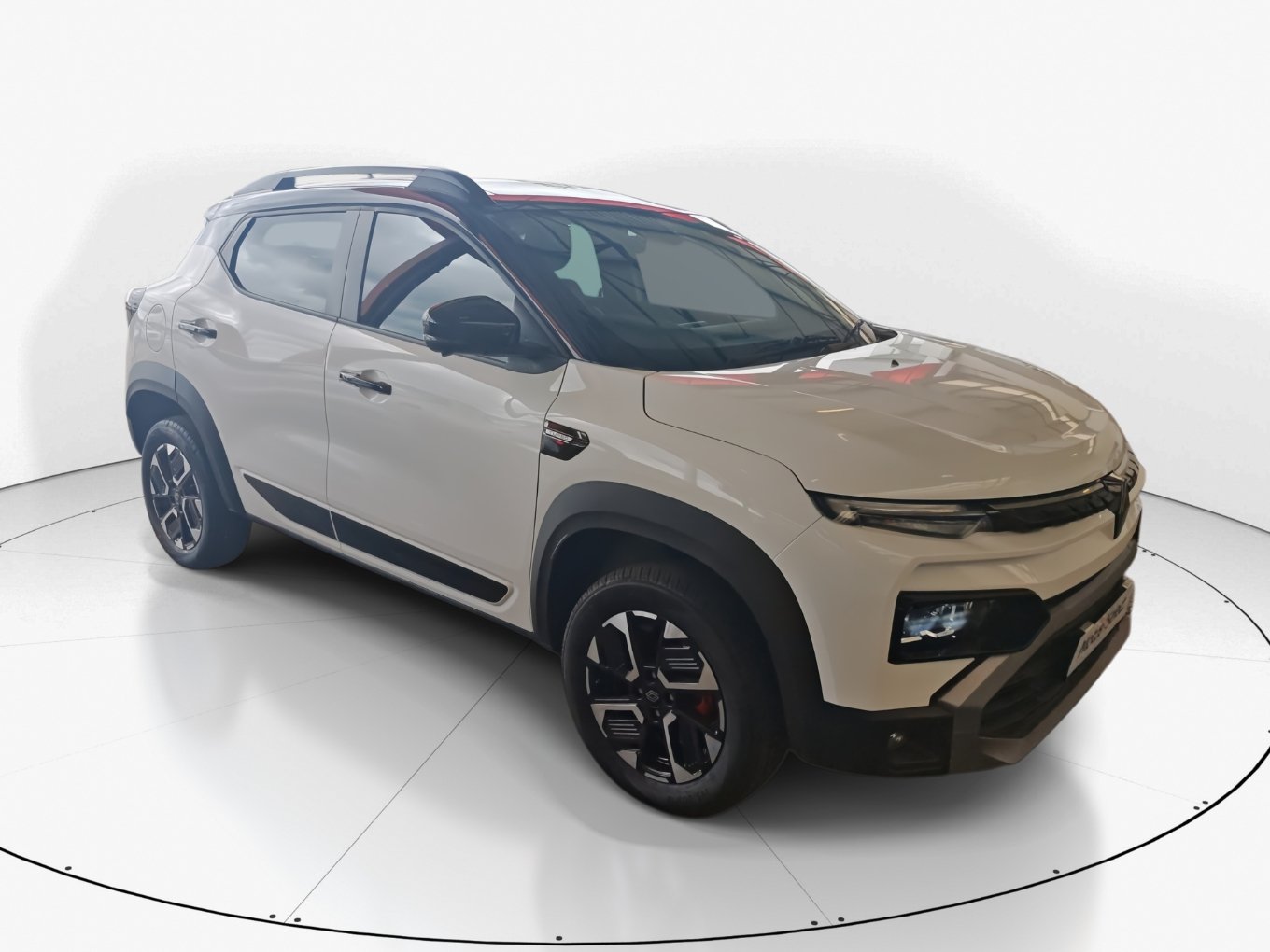 RENAULT KIGER 1.0T ICONIC Pretoria 455981