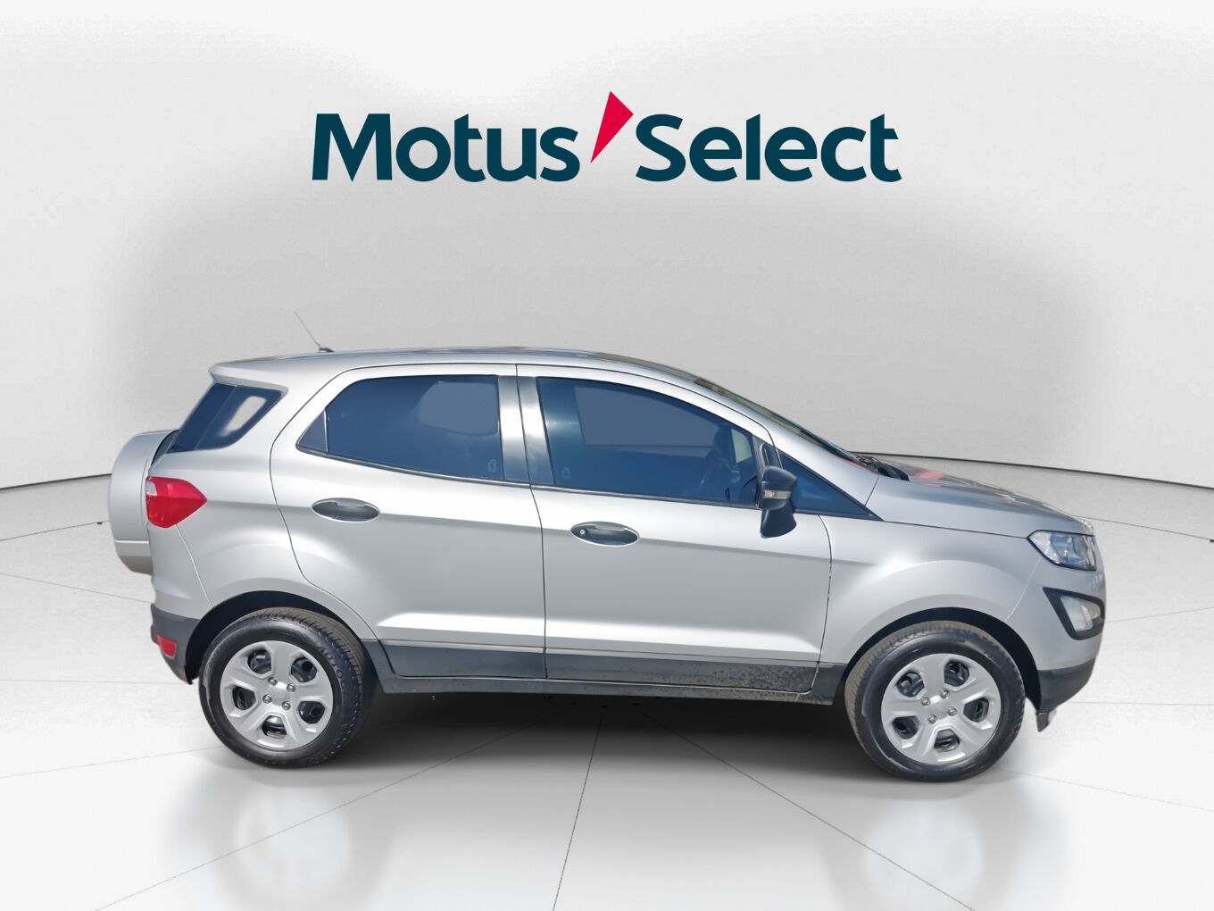FORD ECOSPORT 1.5TDCi AMBIENTE Pretoria 7488713
