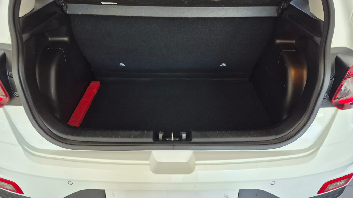 HYUNDAI VENUE 1.0 TGDI MOTION George 7466109