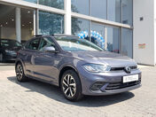 Volkswagen (VW) Polo 1.0 TSI Life