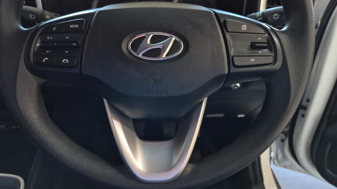 HYUNDAI VENUE 1.0 TGDI MOTION George 17466109