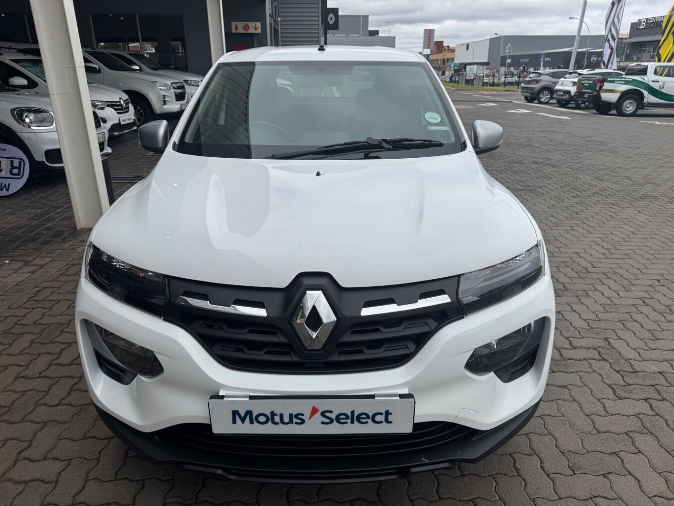 RENAULT KWID 1.0 DYNAMIQUE / ZEN / TECHNO 5DR Bloemfontein 1473634
