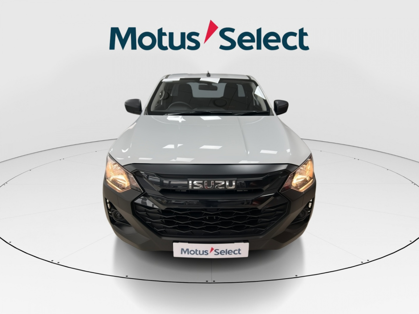 ISUZU D-MAX 1.9 Ddi HR S/C P/U Johannesburg 1515030