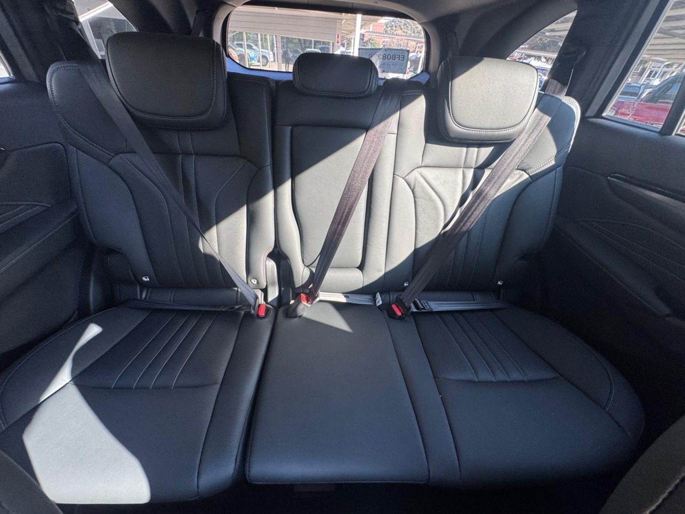 ISUZU MU-X 3.0D LS A/T Bloemfontein 13473630