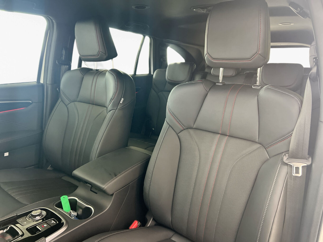 ISUZU MU-X 3.0D ONYX XT 4X4 A/T Johannesburg 12500859