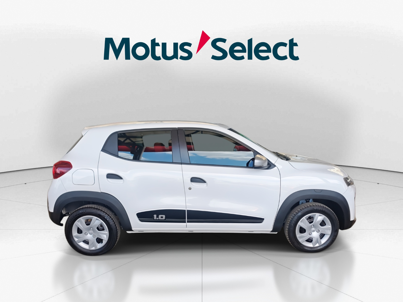 RENAULT KWID 1.0 DYNAMIQUE / ZEN / TECHNO 5DR Pretoria 7416493