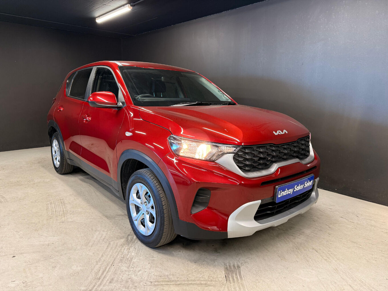 Kia Sonet 1.5 LX