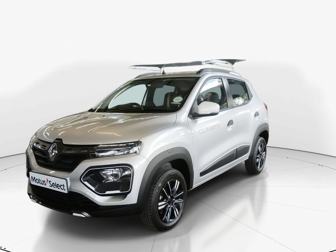 RENAULT KWID 1.0 CLIMBER 5DR Vereeniging 2500198