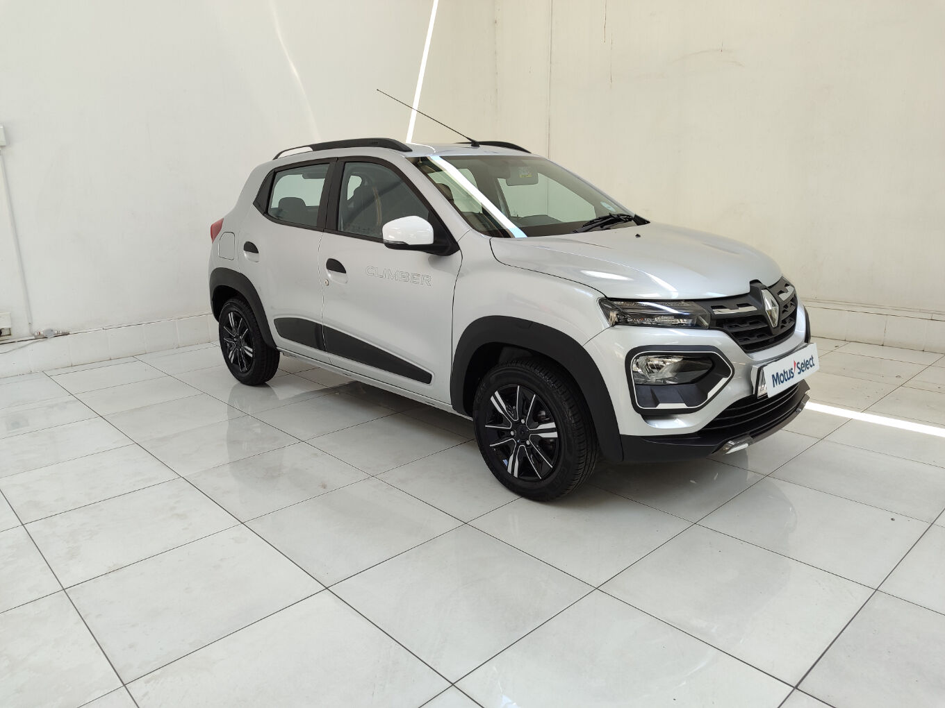 Renault Kwid 1.0 Climber 5 Door Auto