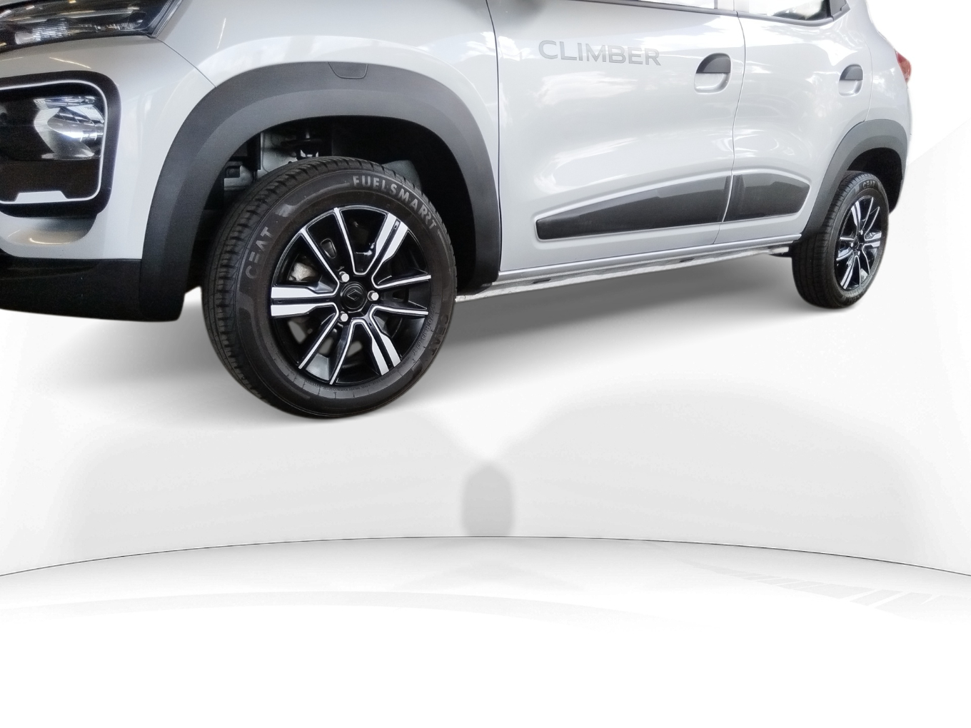 RENAULT KWID 1.0 CLIMBER 5DR Vereeniging 17500198