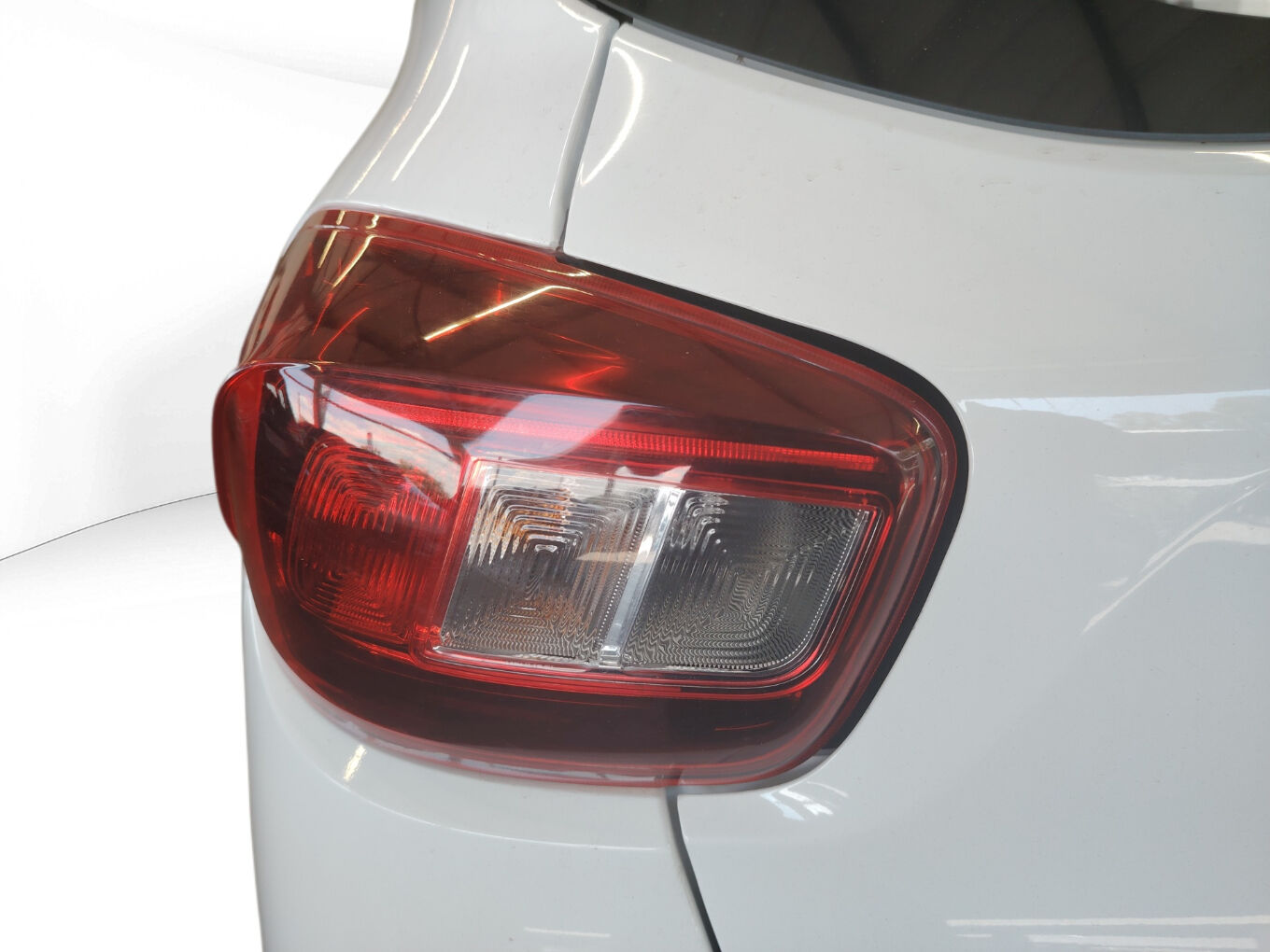 RENAULT KWID 1.0 CLIMBER 5DR Vereeniging 19500197
