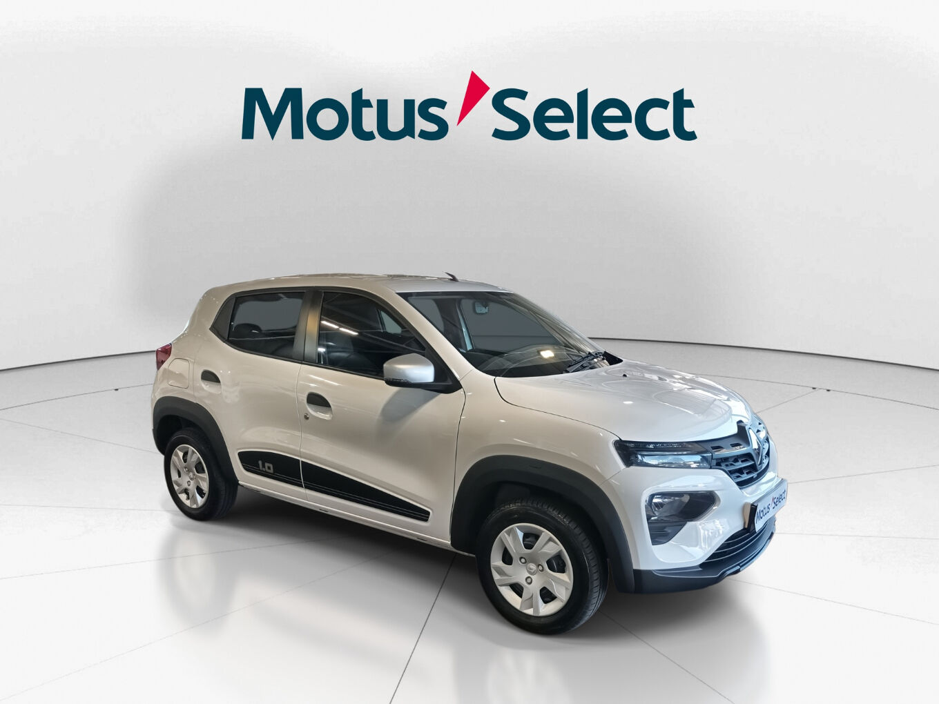 RENAULT KWID 1.0 DYNAMIQUE / ZEN / TECHNO 5DR Cape Town 377010