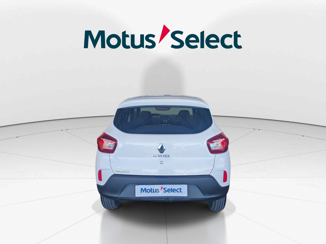 RENAULT KWID 1.0 DYNAMIQUE / ZEN / TECHNO 5DR AMT Pretoria 5374445