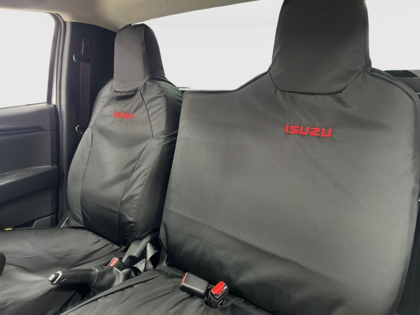 ISUZU D-MAX 1.9 Ddi HR S/C P/U Johannesburg 13515030