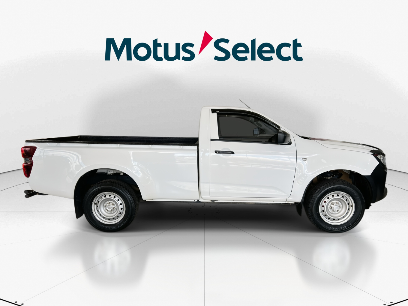 ISUZU D-MAX 1.9 Ddi HR L S/C P/U Johannesburg 7502149