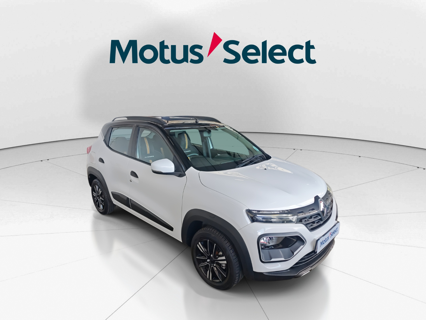 RENAULT KWID 1.0 CLIMBER 5DR Pretoria 481061