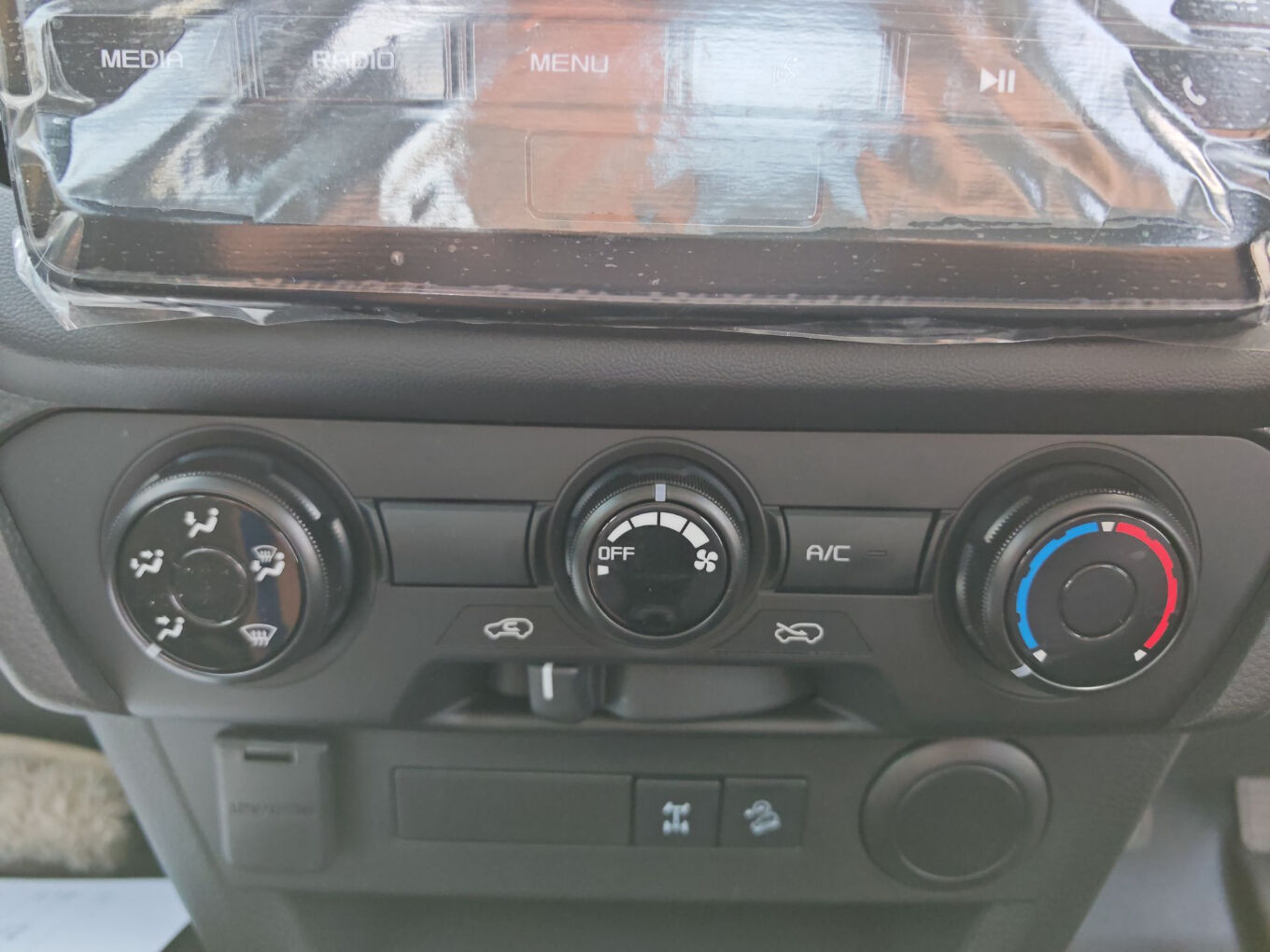 ISUZU D-MAX 1.9 Ddi HR L S/C P/U Pretoria 12431349