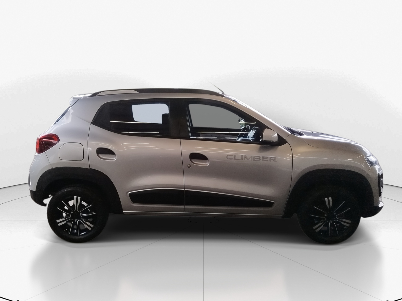 RENAULT KWID 1.0 CLIMBER 5DR Vereeniging 7500198