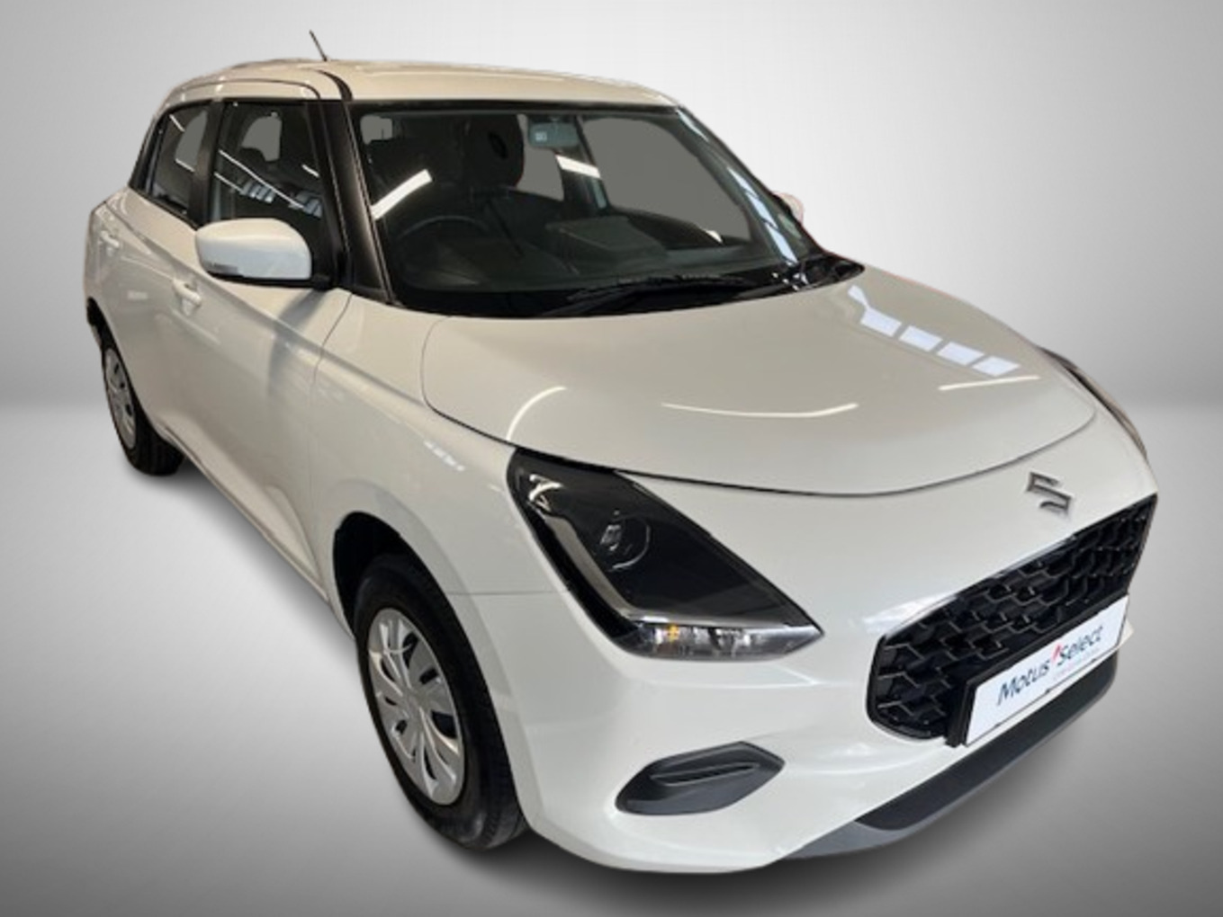 Car listing image