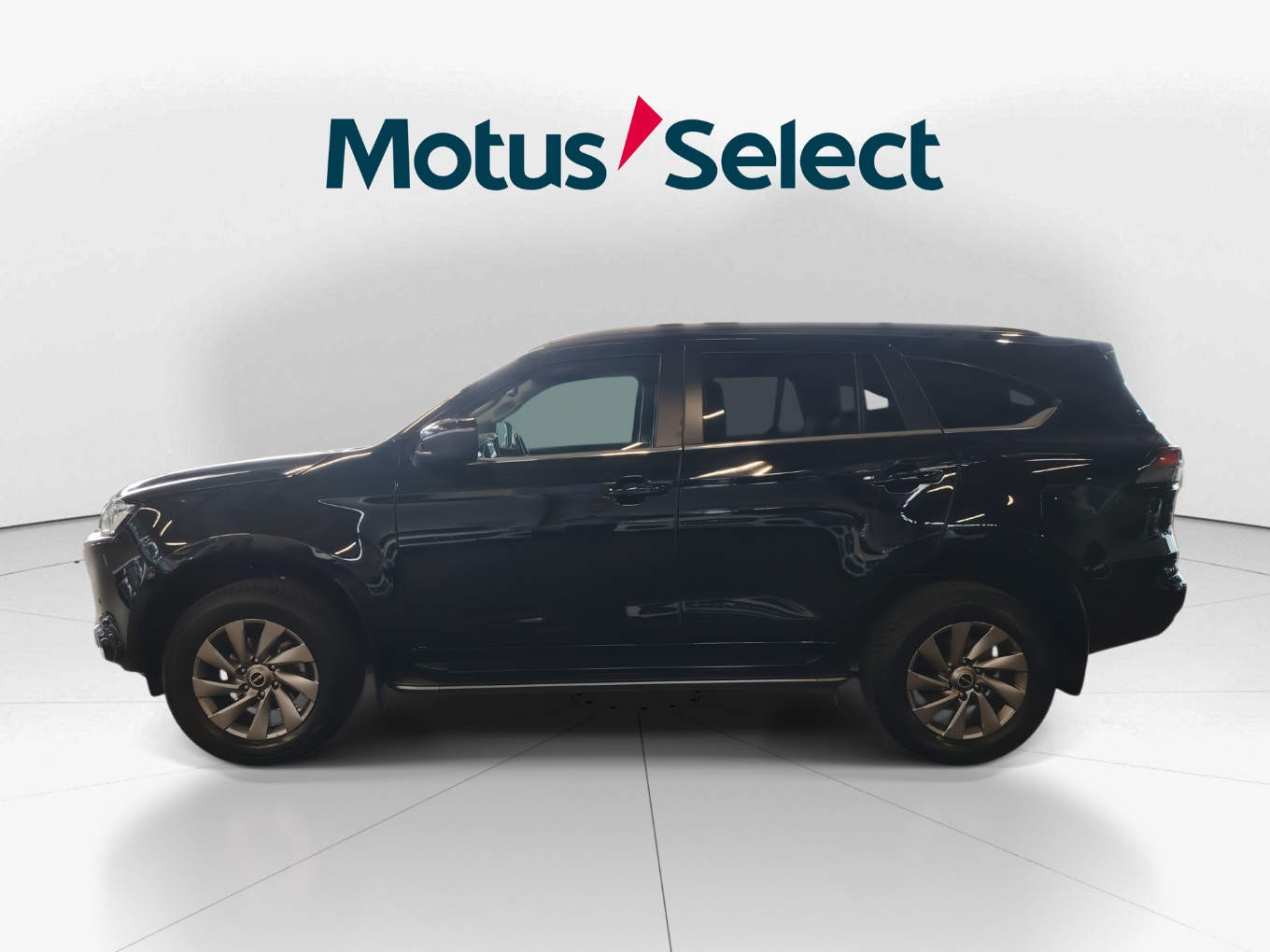 ISUZU MU-X 3.0D LSE  4X4 A/T Vereeniging 3454715