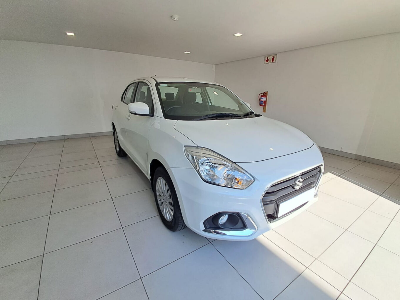 Suzuki Swift DZIRE 1.2 GL Auto