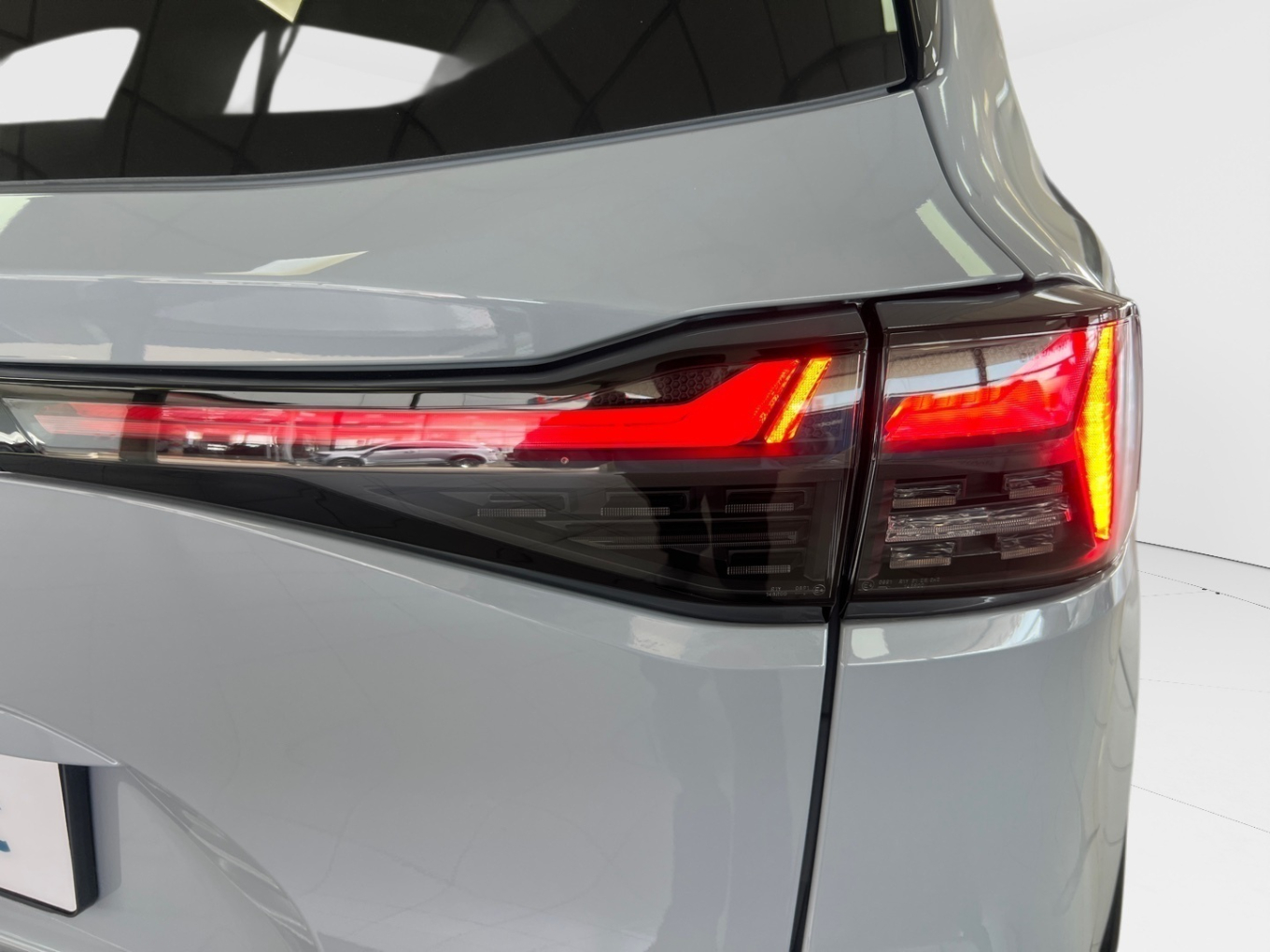 ISUZU MU-X 1.9D LS A/T Johannesburg 19510758