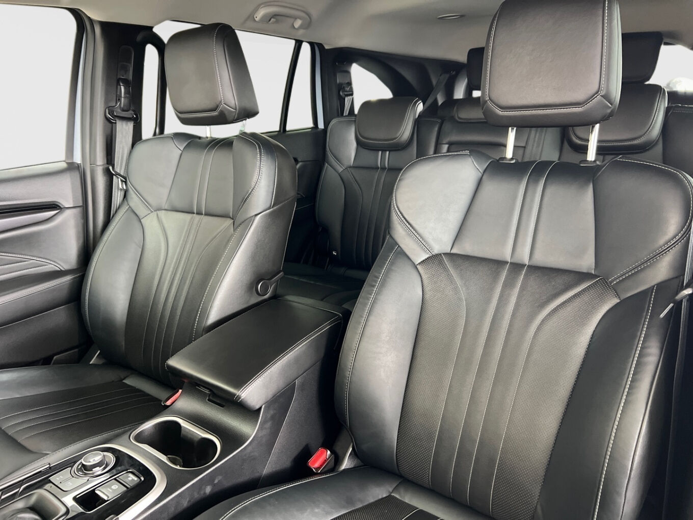 ISUZU MU-X 3.0D LS 4X4 A/T Johannesburg 12512617