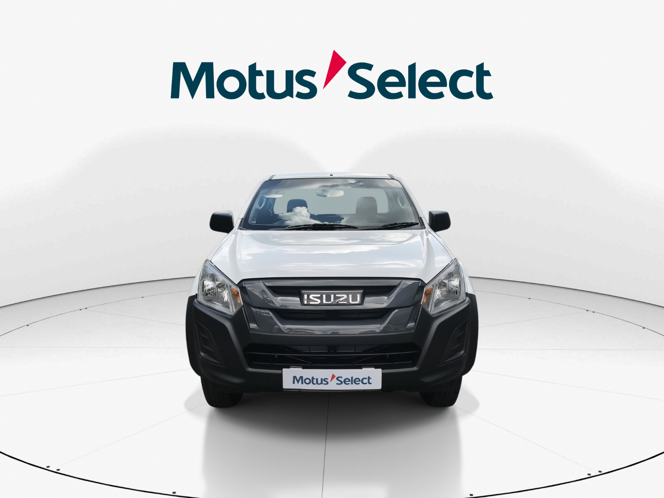ISUZU D-MAX 250C FLEETSIDE S/C P/U Johannesburg 1462303
