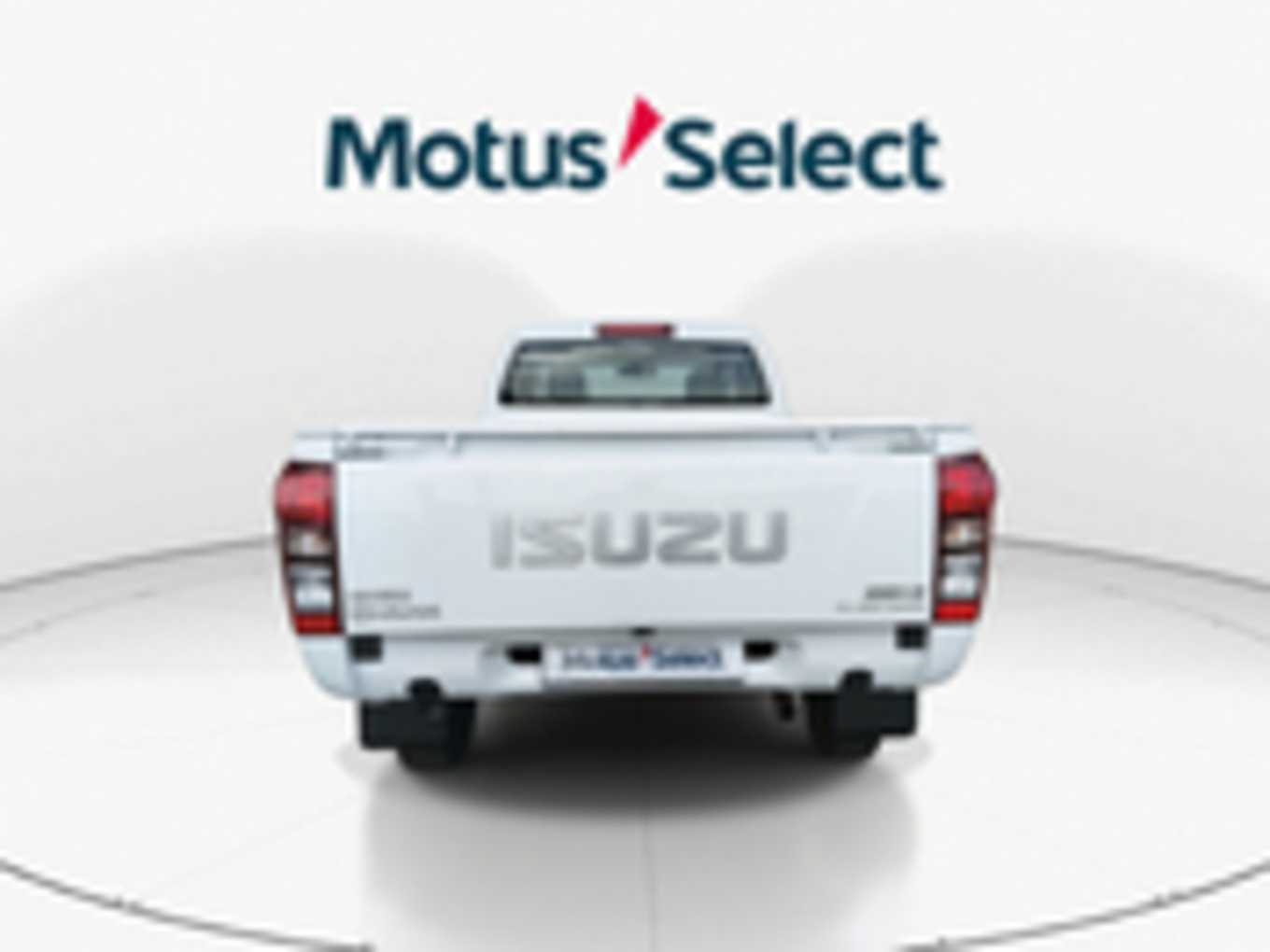 ISUZU D-MAX 250 HO FLEETSIDE SAFETY S/C P/U Johannesburg 5467493