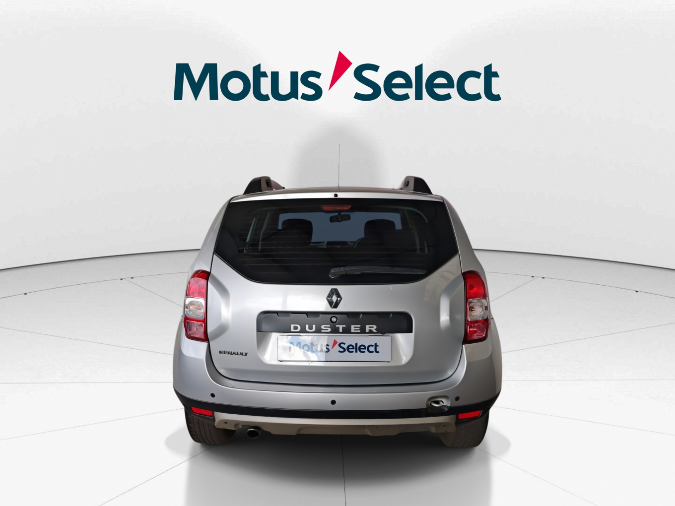 RENAULT DUSTER 1.5 dCI DYNAMIQUE EDC Pretoria 5503484
