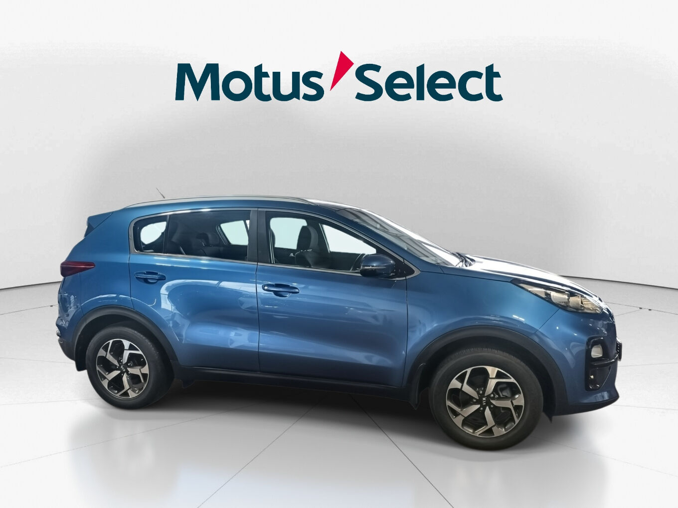 KIA SPORTAGE 2.0 IGNITE + A/T Cape Town 491296