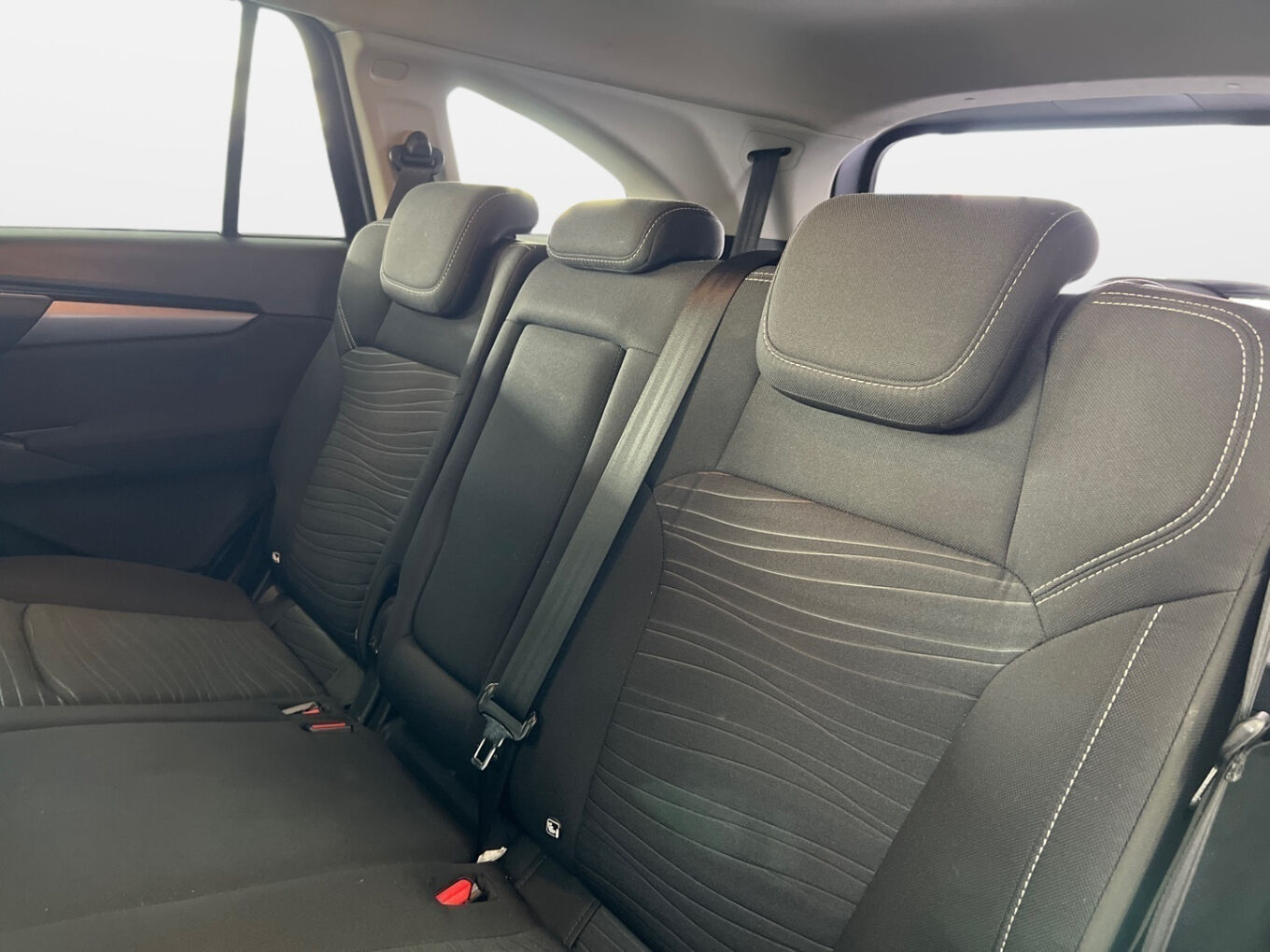 ISUZU MU-X 3.0D LS A/T Johannesburg 13508249