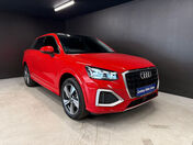 Audi Q2 (35 TFSi) Urban Edition Tiptronic