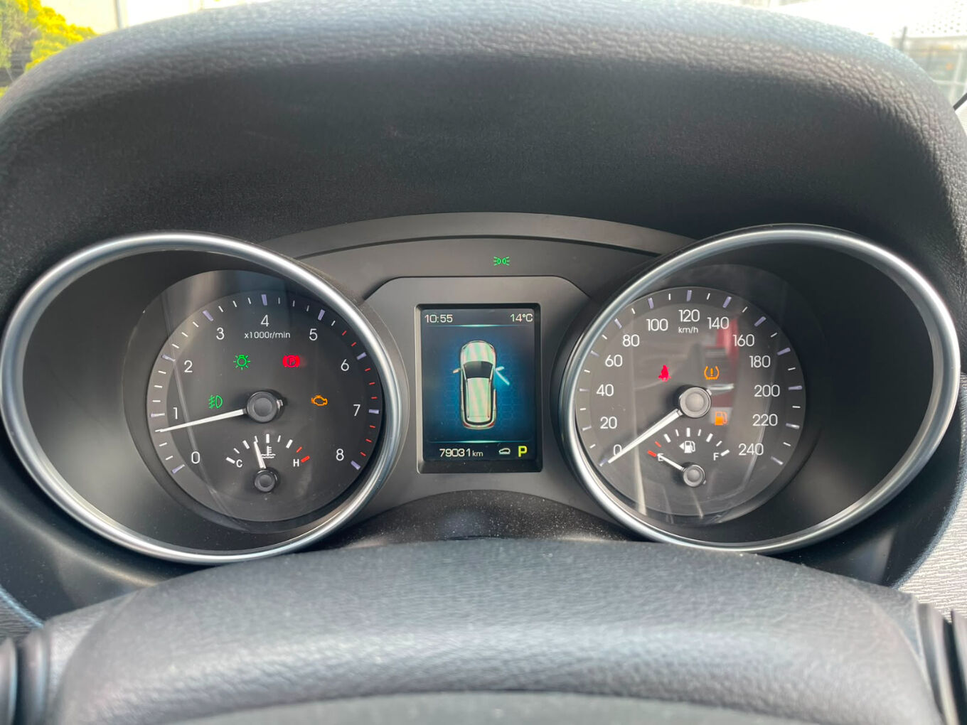 HAVAL H6 C 2.0T LUXURY DCT Kempton Park 11480296