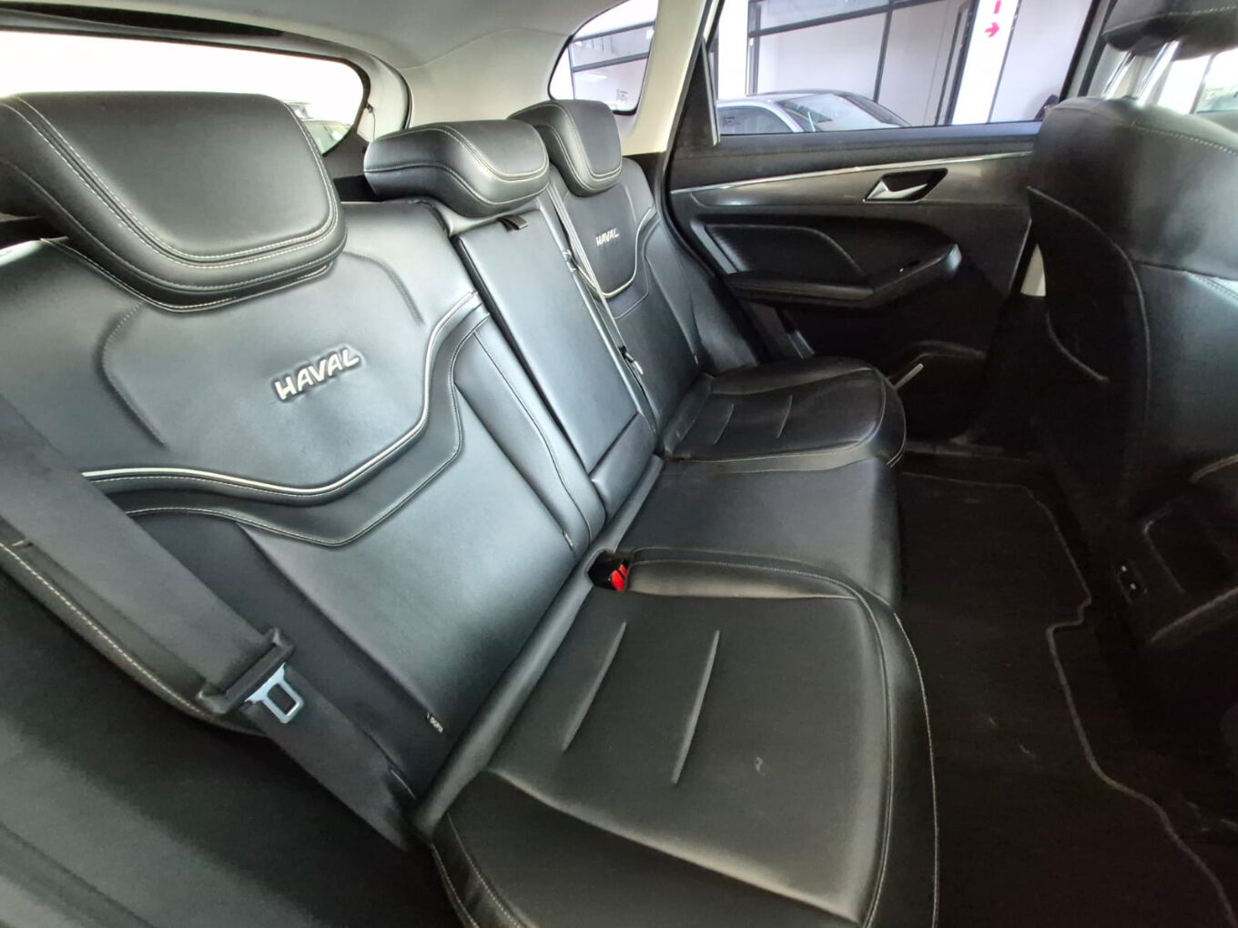 HAVAL JOLION 1.5T LUXURY George 12487225